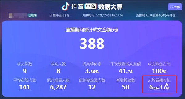 抖音直播怎么赚钱收益怎么计算